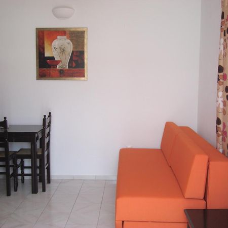 Elena Studios & Suites Ornos  Extérieur photo
