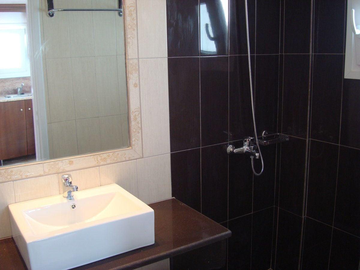 Elena Studios & Suites Ornos  Extérieur photo