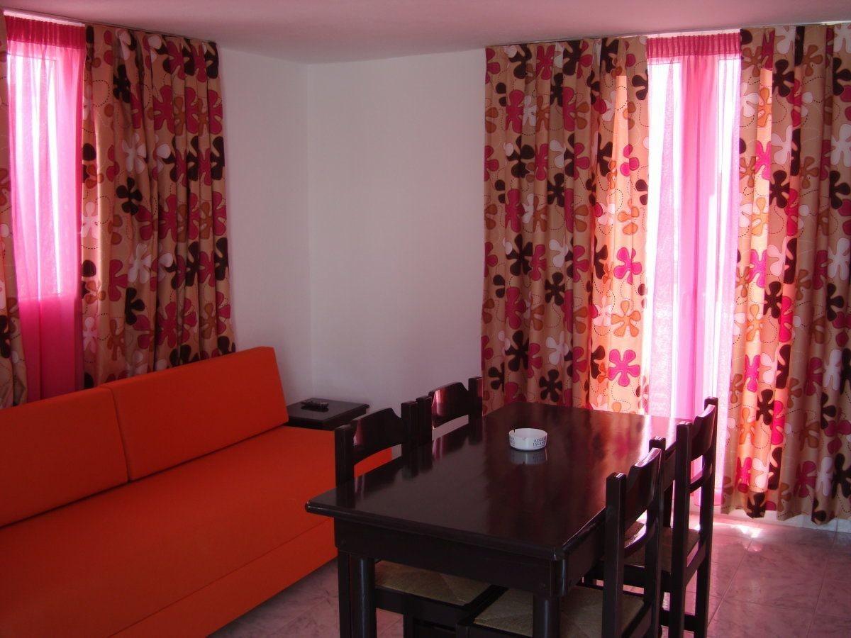 Elena Studios & Suites Ornos  Extérieur photo
