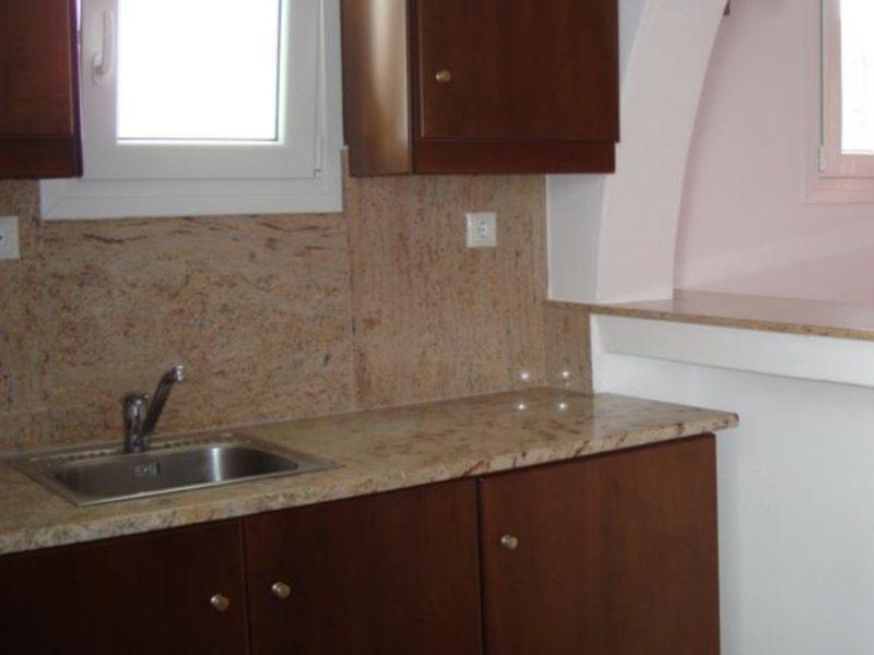 Elena Studios & Suites Ornos  Extérieur photo